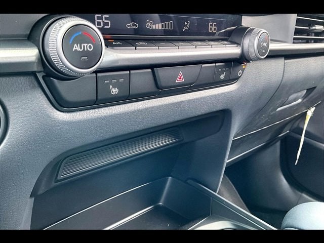 2026 Mazda Mazda CX-30 2.5 S Select Sport AWD