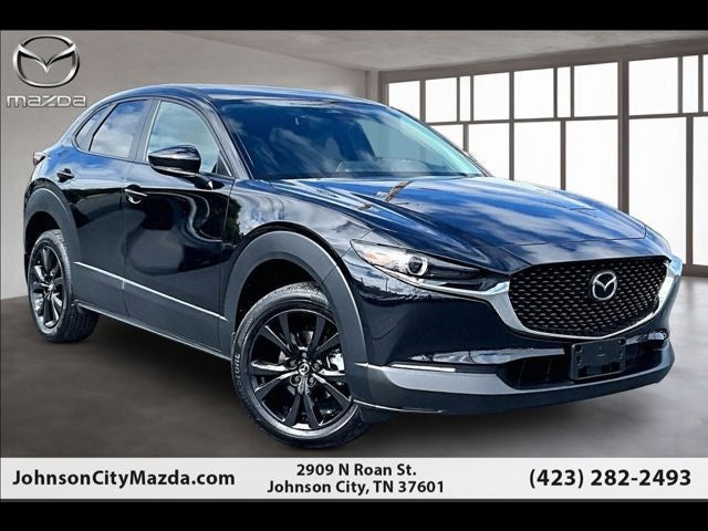 2026 Mazda Mazda CX-30 2.5 S Select Sport AWD