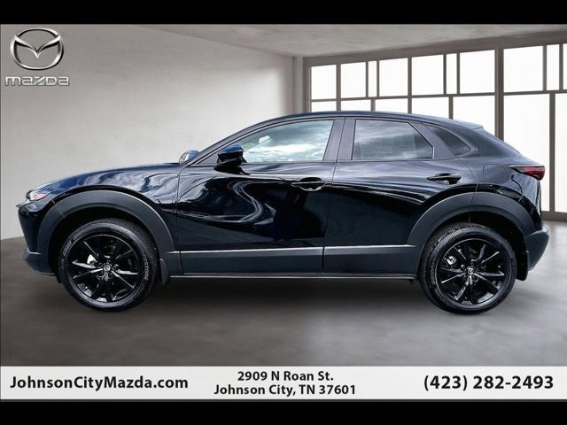 2026 Mazda Mazda CX-30 2.5 S Select Sport AWD