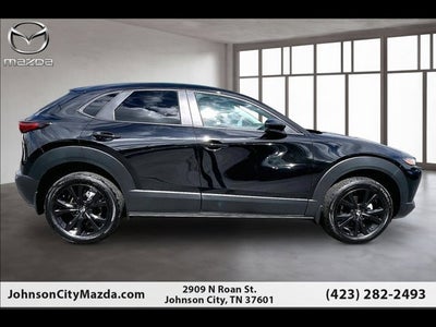 2026 Mazda Mazda CX-30 2.5 S Select Sport AWD