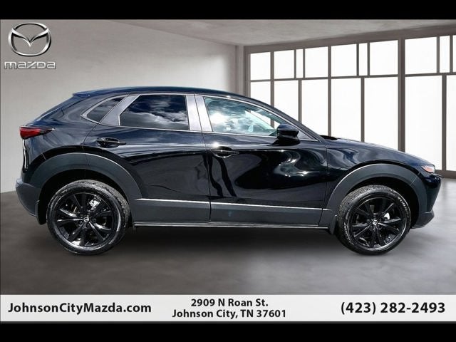 2026 Mazda Mazda CX-30 2.5 S Select Sport AWD