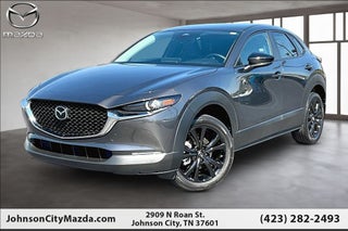 2026 Mazda Mazda CX-30 2.5 S Select Sport AWD