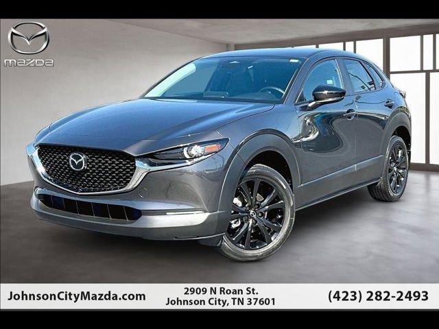 2026 Mazda Mazda CX-30 2.5 S Select Sport AWD