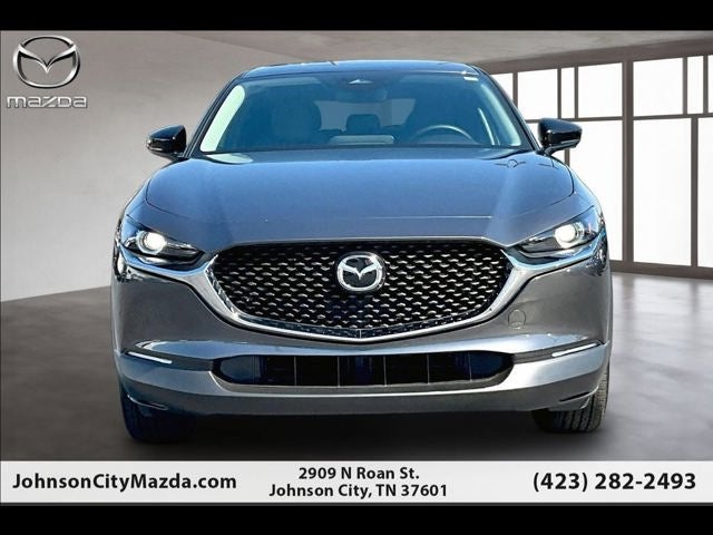 2026 Mazda Mazda CX-30 2.5 S Select Sport AWD