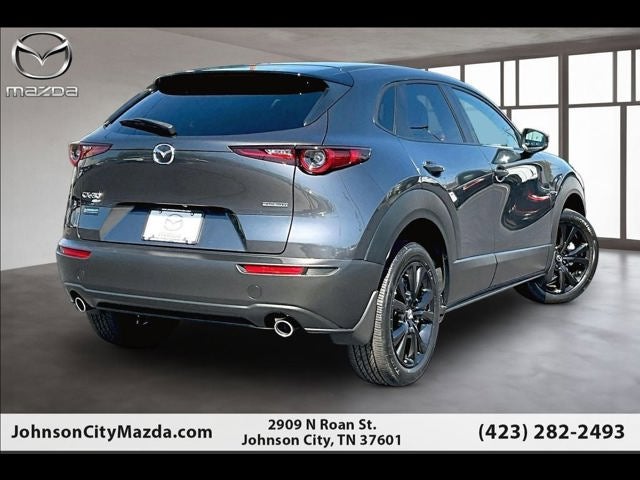 2026 Mazda Mazda CX-30 2.5 S Select Sport AWD