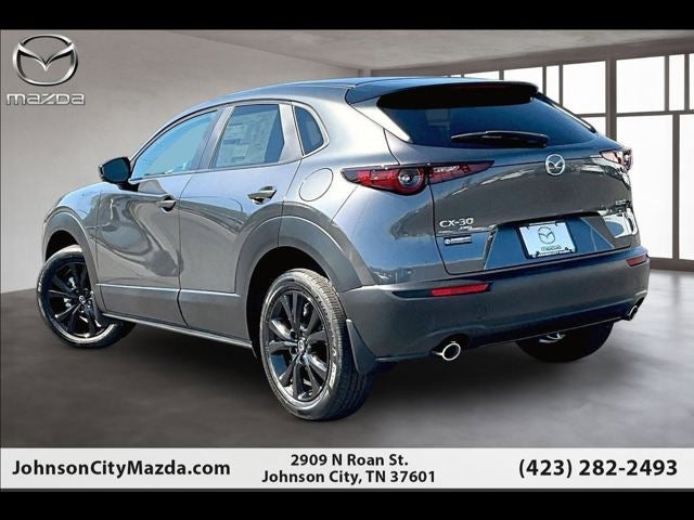 2026 Mazda Mazda CX-30 2.5 S Select Sport AWD
