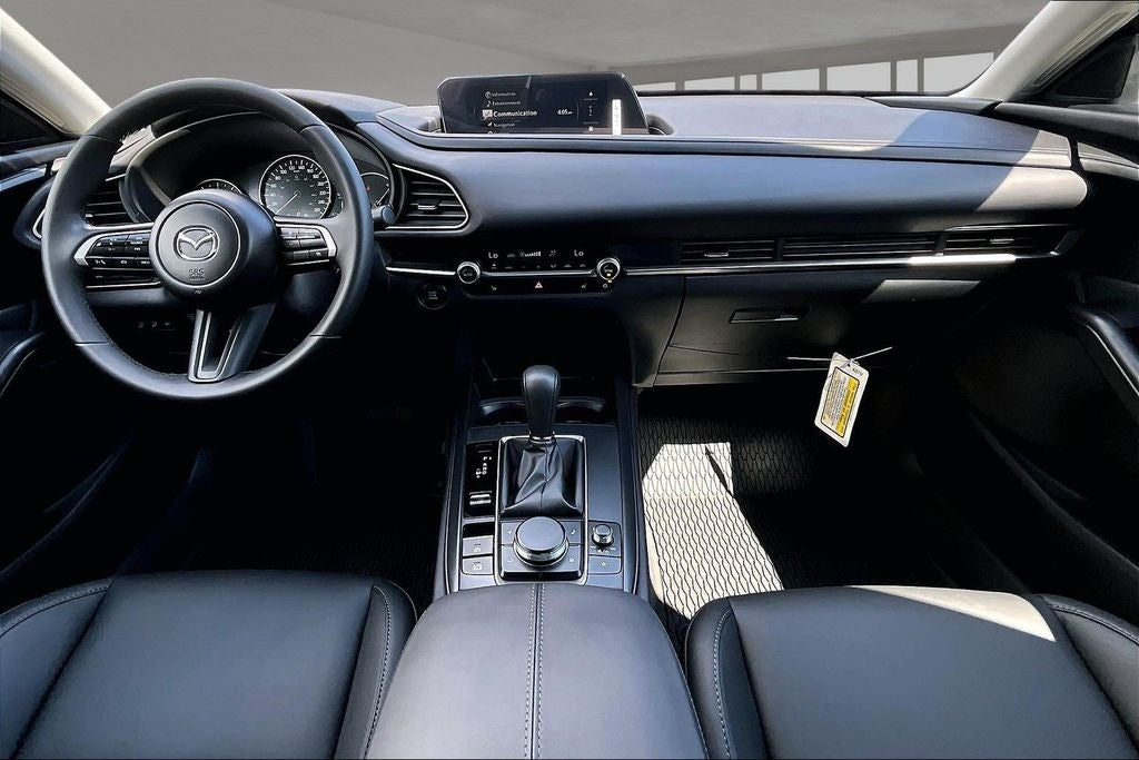 2026 Mazda Mazda CX-30 2.5 S Select Sport AWD