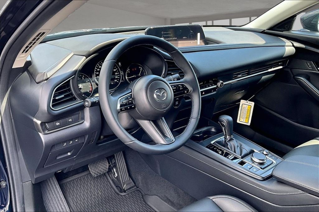 2026 Mazda Mazda CX-30 2.5 S Select Sport AWD