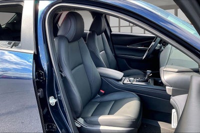 2026 Mazda Mazda CX-30 2.5 S Select Sport AWD