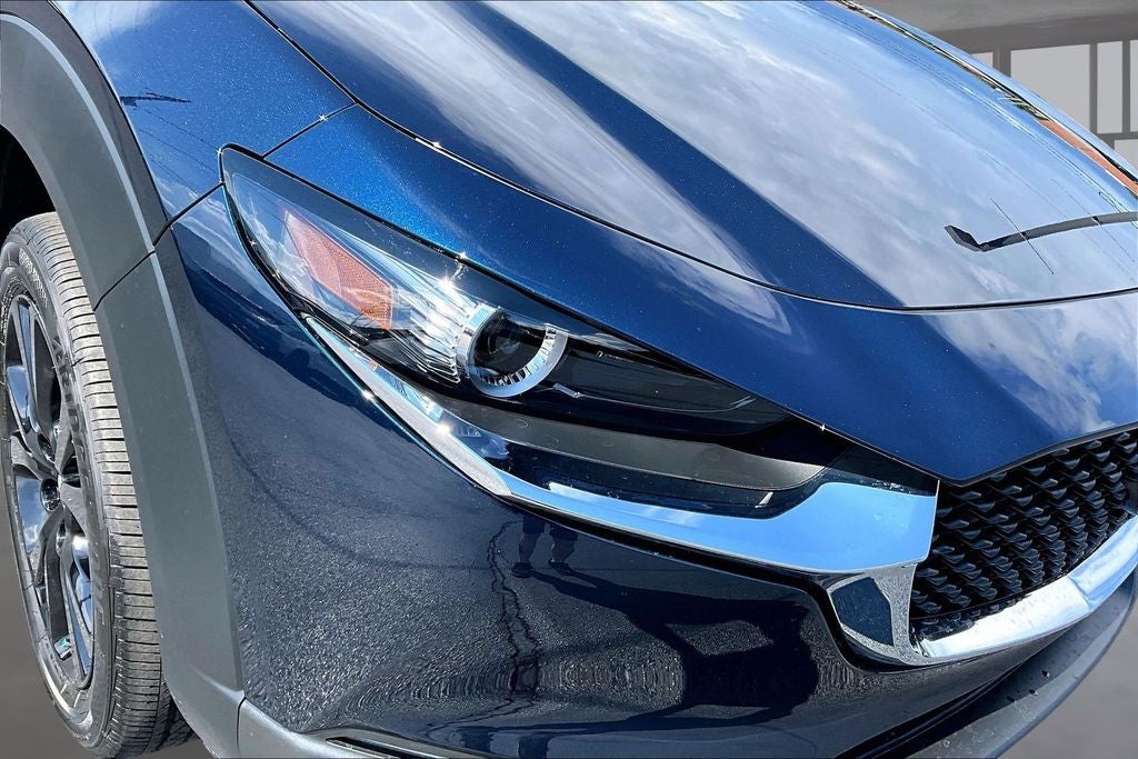 2026 Mazda Mazda CX-30 2.5 S Select Sport AWD