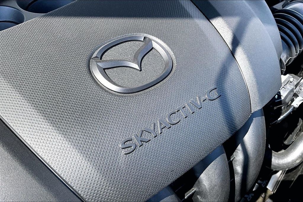 2026 Mazda Mazda CX-30 2.5 S Select Sport AWD