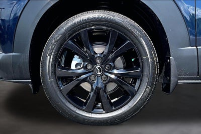 2026 Mazda Mazda CX-30 2.5 S Select Sport AWD