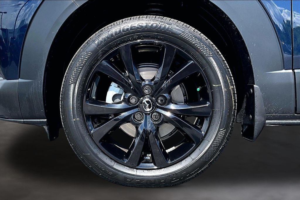 2026 Mazda Mazda CX-30 2.5 S Select Sport AWD