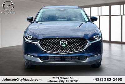 2026 Mazda Mazda CX-30 2.5 S Select Sport AWD