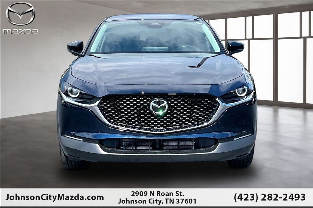 2026 Mazda Mazda CX-30 2.5 S Select Sport AWD
