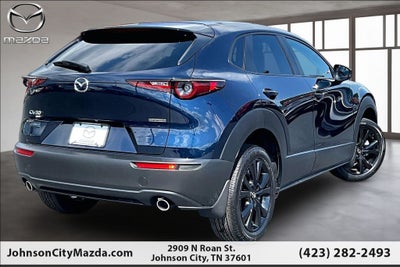 2026 Mazda Mazda CX-30 2.5 S Select Sport AWD