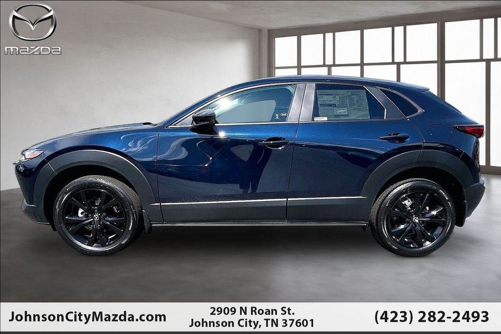 2026 Mazda Mazda CX-30 2.5 S Select Sport AWD