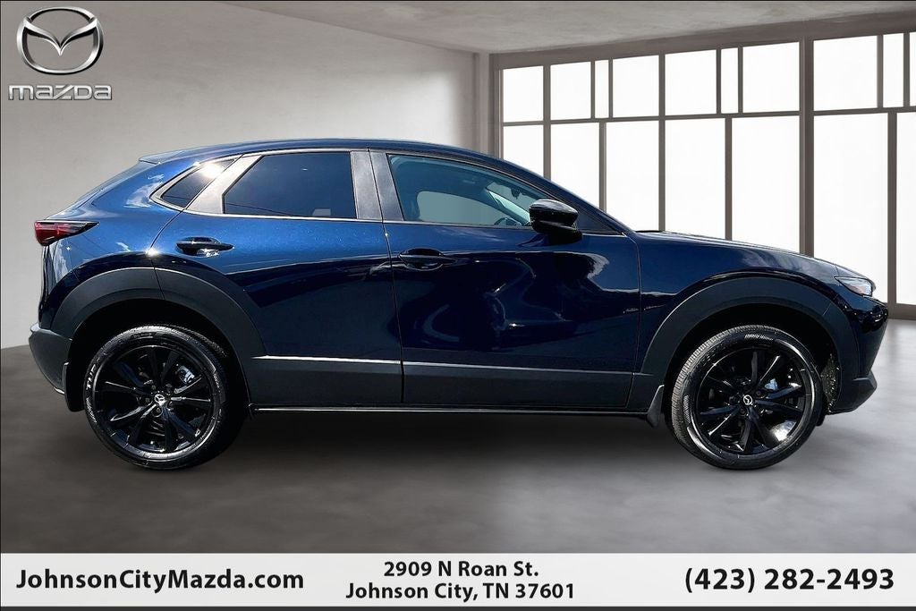 2026 Mazda Mazda CX-30 2.5 S Select Sport AWD