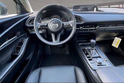 2026 Mazda Mazda CX-30 2.5 S Select Sport AWD