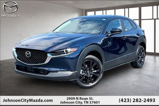 2026 Mazda Mazda CX-30 2.5 S Select Sport AWD