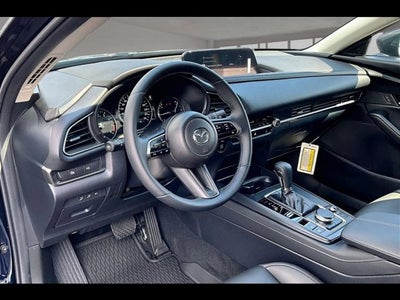 2026 Mazda Mazda CX-30 2.5 S Select Sport AWD