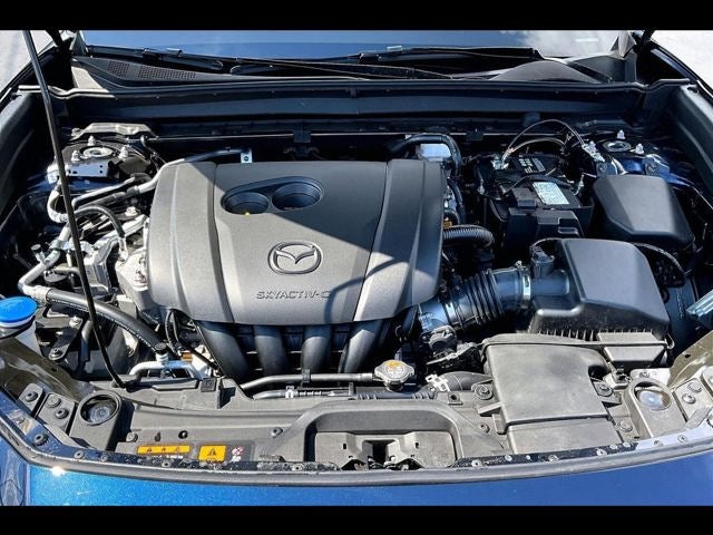 2026 Mazda Mazda CX-30 2.5 S Select Sport AWD