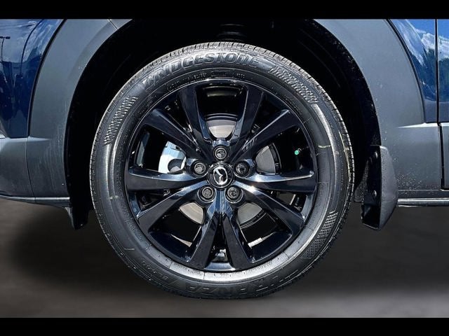 2026 Mazda Mazda CX-30 2.5 S Select Sport AWD