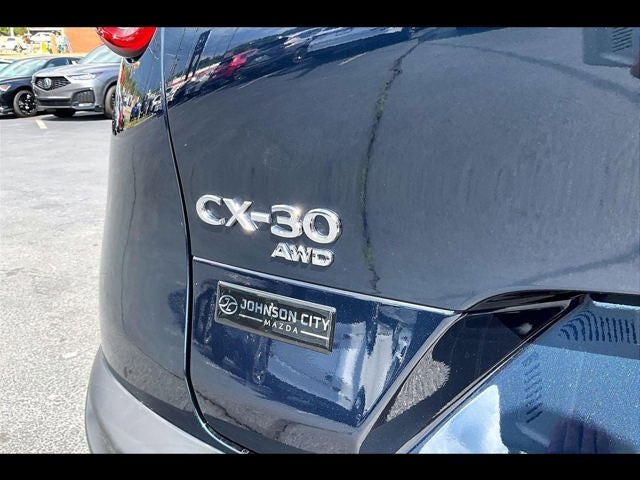 2026 Mazda Mazda CX-30 2.5 S Select Sport AWD