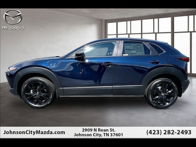 2026 Mazda Mazda CX-30 2.5 S Select Sport AWD