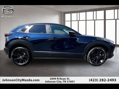 2026 Mazda Mazda CX-30 2.5 S Select Sport AWD