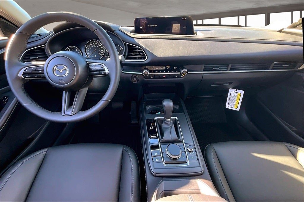 2026 Mazda Mazda CX-30 2.5 S Preferred AWD