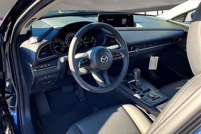 2026 Mazda Mazda CX-30 2.5 S Preferred AWD