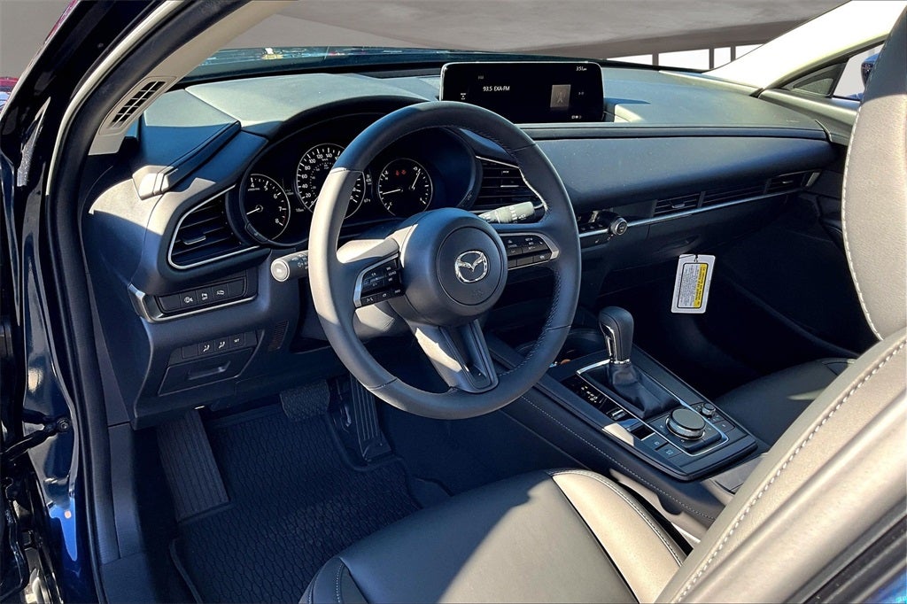 2026 Mazda Mazda CX-30 2.5 S Preferred AWD