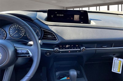 2026 Mazda Mazda CX-30 2.5 S Preferred AWD