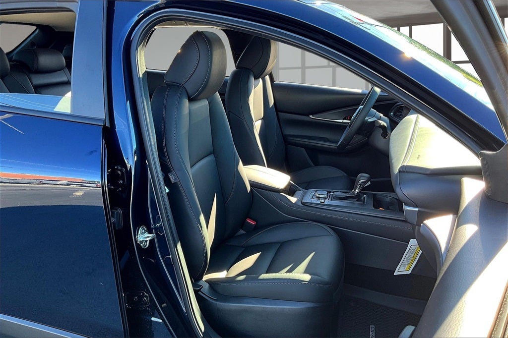 2026 Mazda Mazda CX-30 2.5 S Preferred AWD