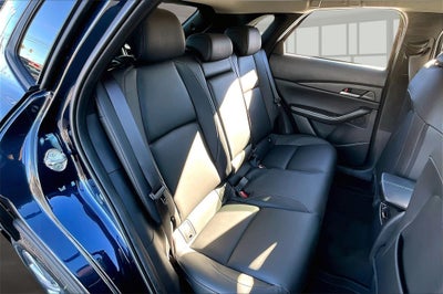 2026 Mazda Mazda CX-30 2.5 S Preferred AWD