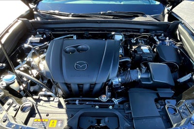 2026 Mazda Mazda CX-30 2.5 S Preferred AWD