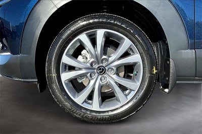 2026 Mazda Mazda CX-30 2.5 S Preferred AWD