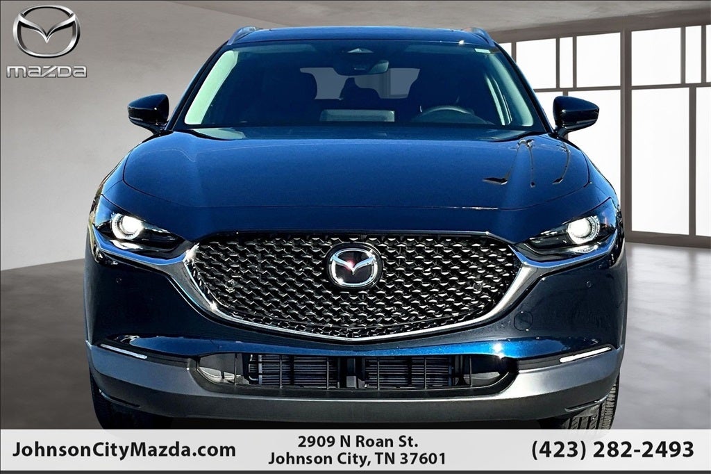 2026 Mazda Mazda CX-30 2.5 S Preferred AWD