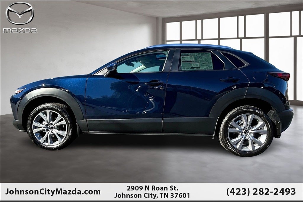 2026 Mazda Mazda CX-30 2.5 S Preferred AWD