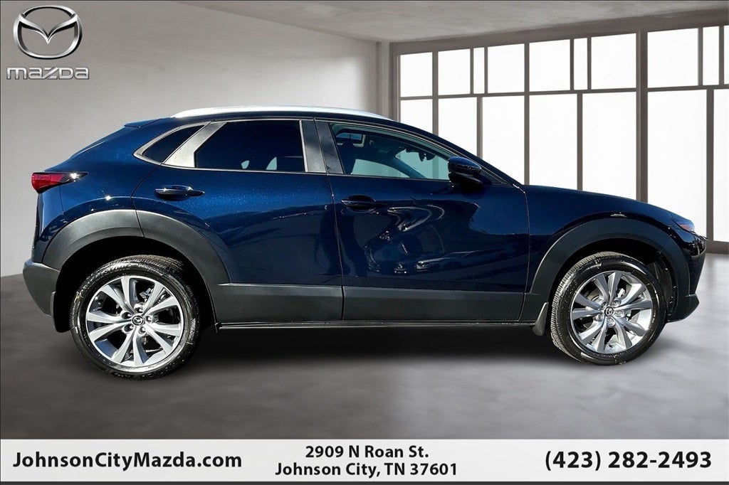 2026 Mazda Mazda CX-30 2.5 S Preferred AWD