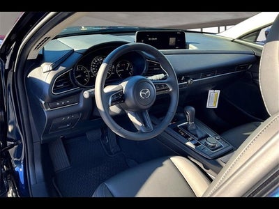 2026 Mazda Mazda CX-30 2.5 S Preferred AWD