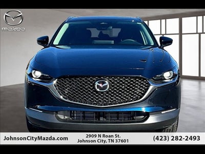 2026 Mazda Mazda CX-30 2.5 S Preferred AWD