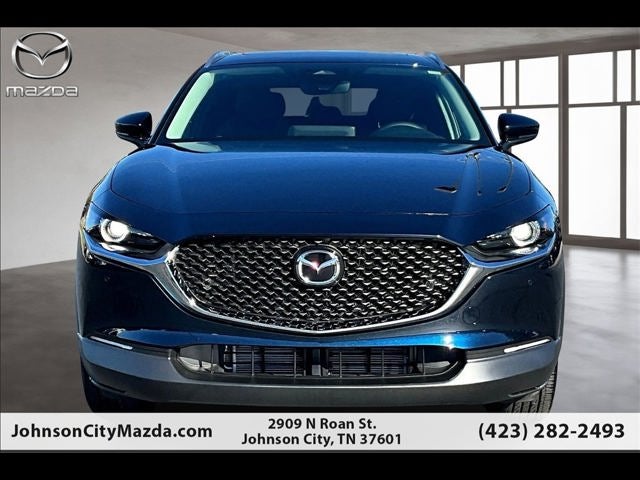 2026 Mazda Mazda CX-30 2.5 S Preferred AWD