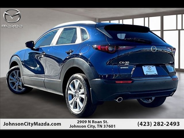 2026 Mazda Mazda CX-30 2.5 S Preferred AWD