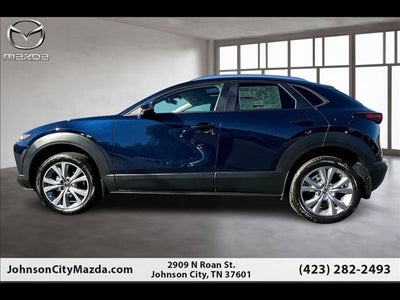 2026 Mazda Mazda CX-30 2.5 S Preferred AWD