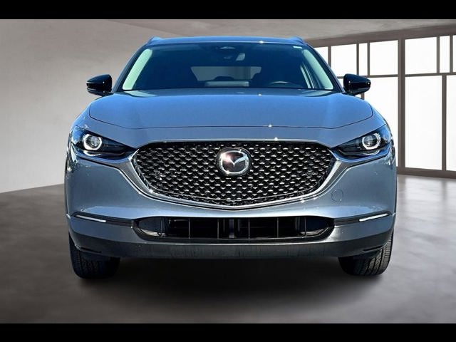 2026 Mazda Mazda CX-30 2.5 S Carbon Edition AWD