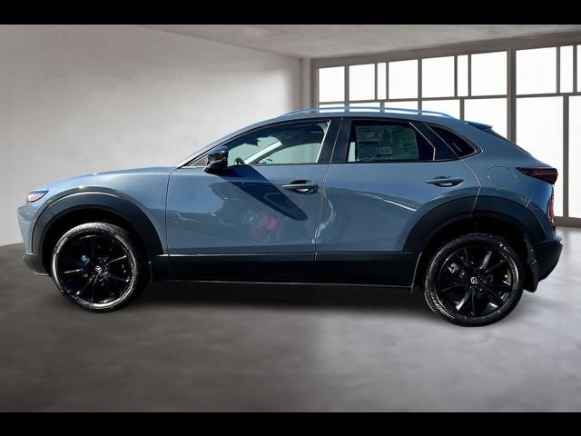 2026 Mazda Mazda CX-30 2.5 S Carbon Edition AWD