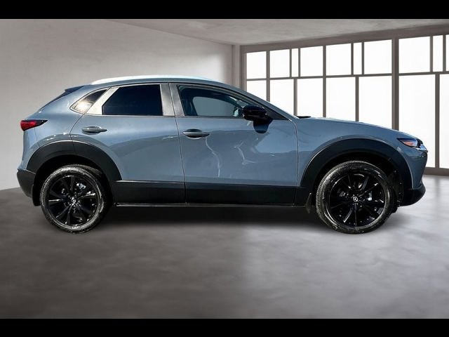 2026 Mazda Mazda CX-30 2.5 S Carbon Edition AWD