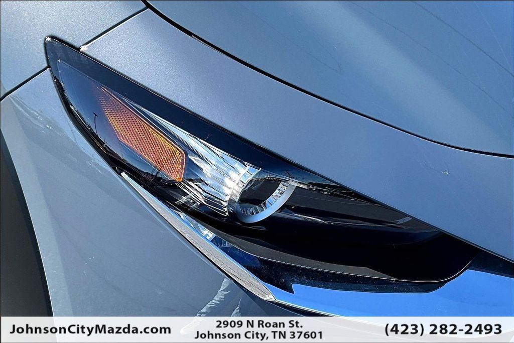 2026 Mazda Mazda CX-30 2.5 S Carbon Edition AWD